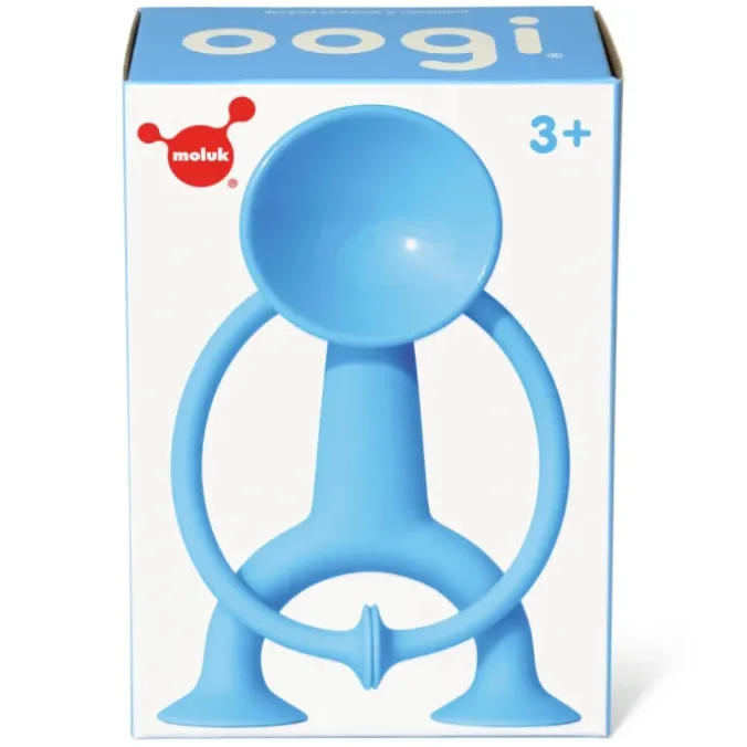 Oogi grand - bleu