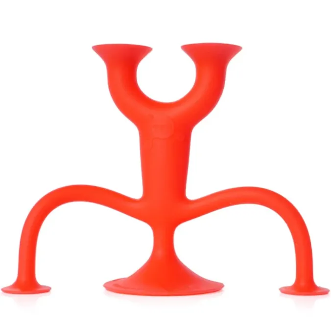 Oogi junior - rouge