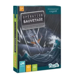 Opération sauvetage