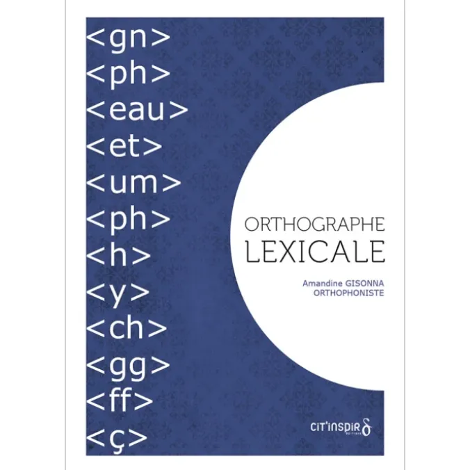 Orthographe lexicale