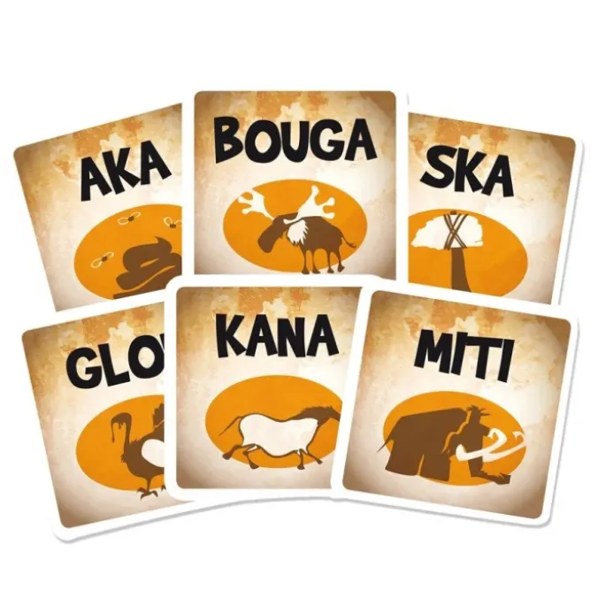 Ouga bouga