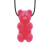 Ourson - Collier de mastication - standard