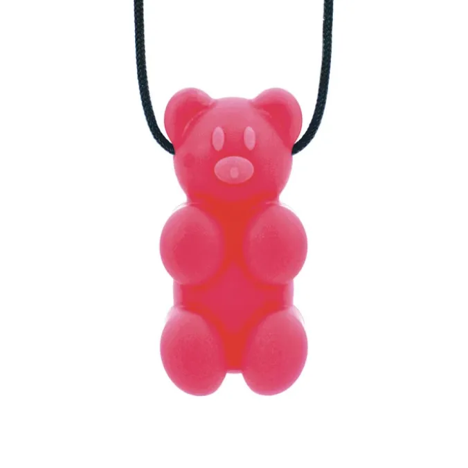 Ourson - Collier de mastication - standard
