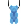 Ourson - Collier de mastication - Dur
