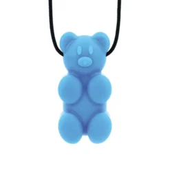 Ourson - Collier de mastication - Dur