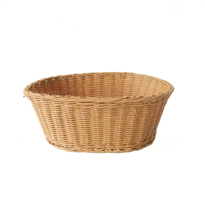 Panier tressé