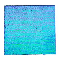 Panneau sensoriel à sequins