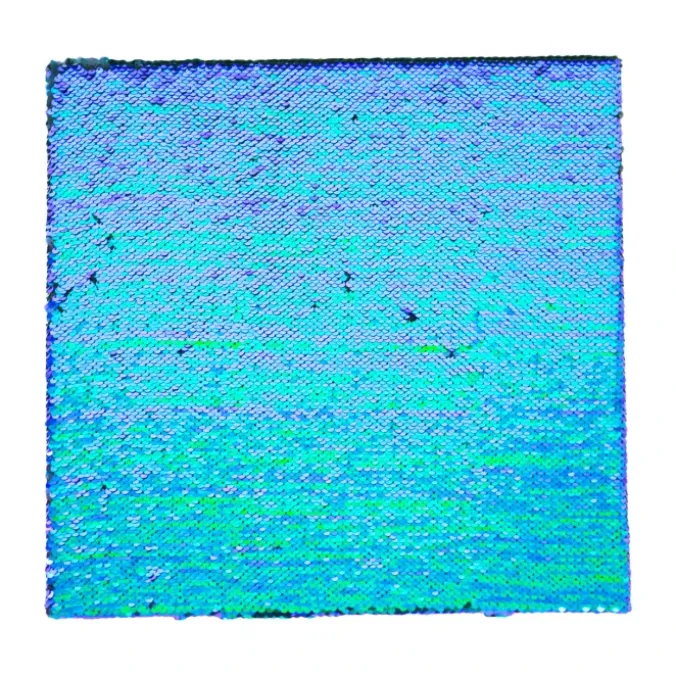 Panneau sensoriel à sequins