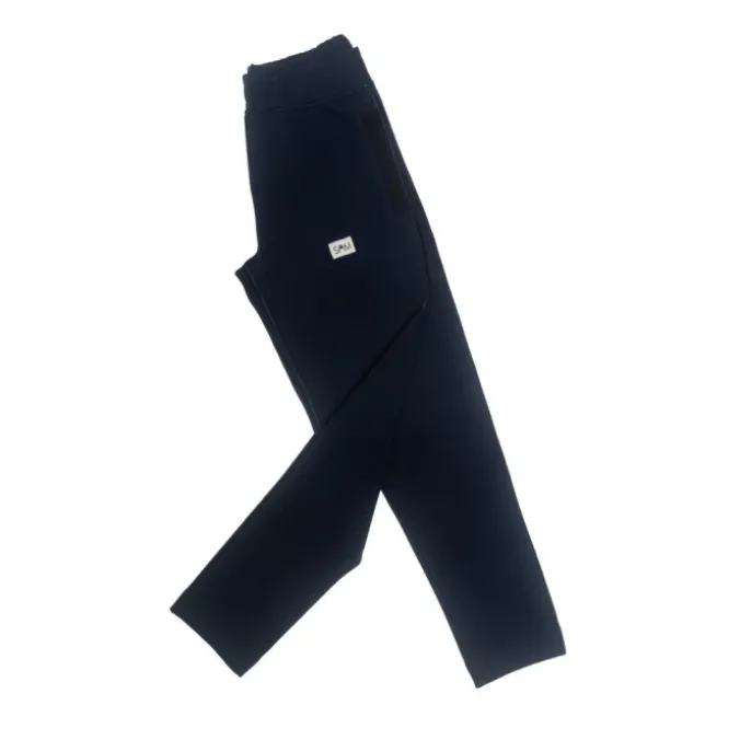 Pantalon Air Slim enfant - Bleu