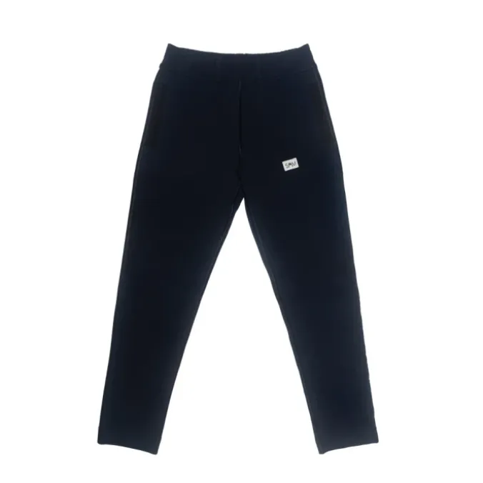 Pantalon Air Slim enfant - Bleu