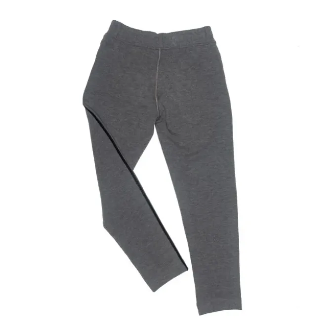 Pantalon Air Slim enfant - Gris