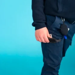 Pantalon à textures - 8 stimuli
