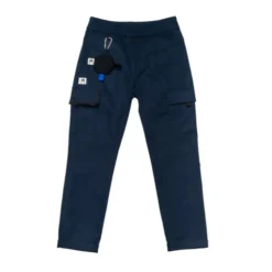 Pantalon à textures - 8 stimuli