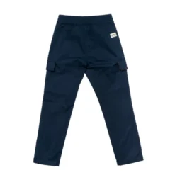 Pantalon à textures - 8 stimuli