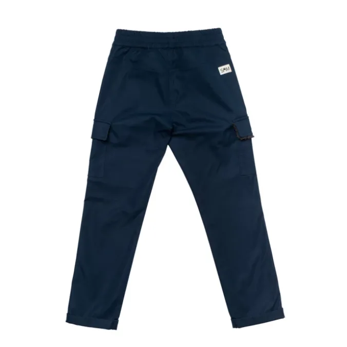 Pantalon à textures - 8 stimuli