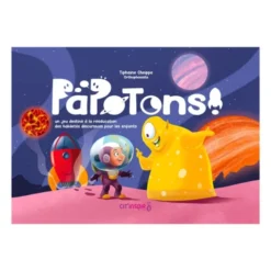 Papotons