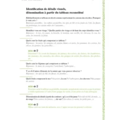 Parlons d'art avec Arcimboldo