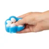 Patte collante squishy