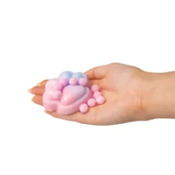 Patte collante squishy