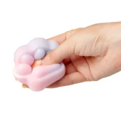 Patte collante squishy