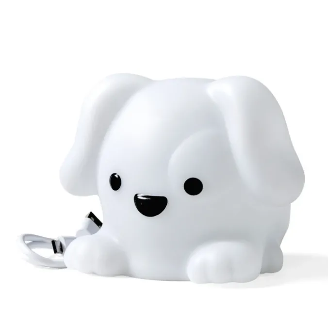 PAWZ - le chiot apaisant