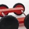 Pedalier go go - Pédalier