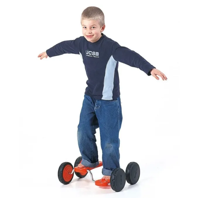 Pedalier go go - Pédalier