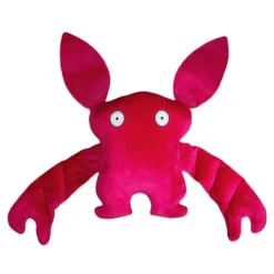 Peluche sensorielle Lucky