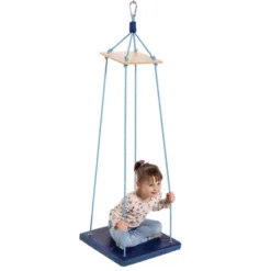 Petite balançoire thérapeutique