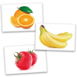 Photographies - Les aliments