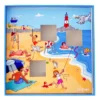 Phrasobox - la plage - le camping - l'anniversaire