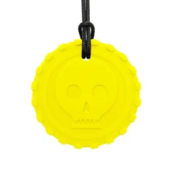 Pièce de Pirate - Collier de mastication - Moyen