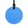 Pièce de Pirate - Collier de mastication - Dur