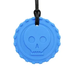 Pièce de Pirate - Collier de mastication - Dur