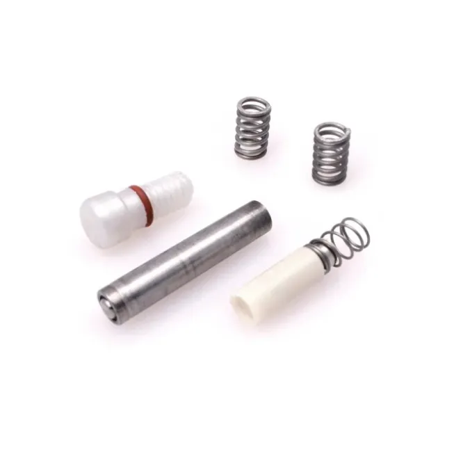 Pièces détachées (Z-Vibe et Z-Grabber)