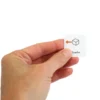 30 pictogrammes - Consignes scolaires