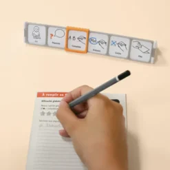 30 pictogrammes - Consignes scolaires