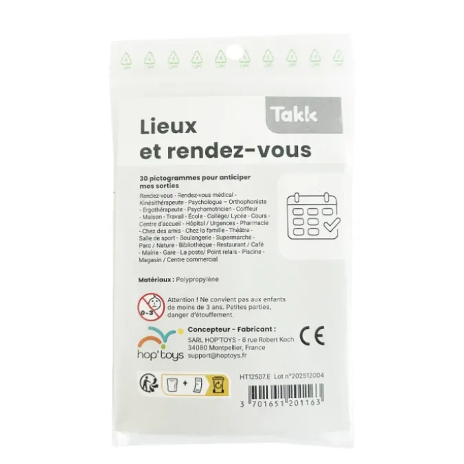 30 pictogrammes - Lieux et rendez-vous-épuré