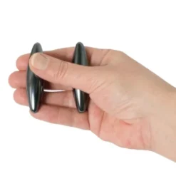 Pierres aimantées par 2