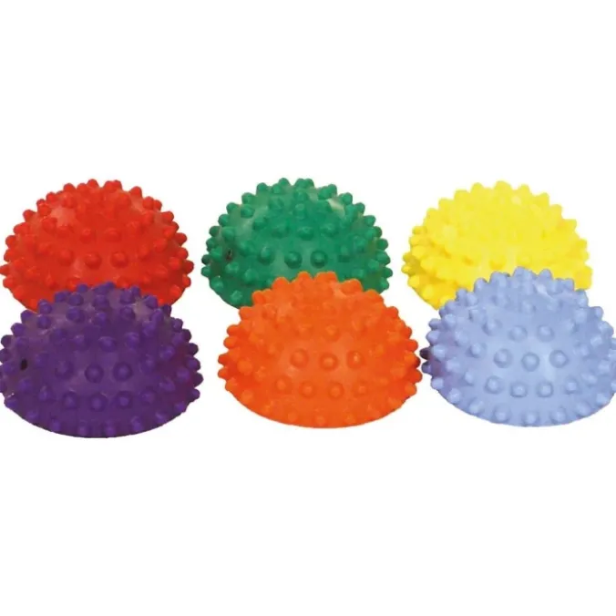 Pierres hérisson par 6