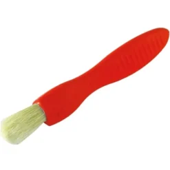 Pinceaux ergonomiques par 3
