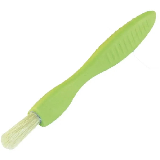 Pinceaux ergonomiques par 3
