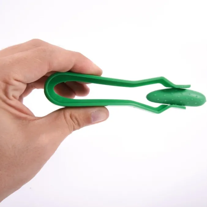 Pinces ergonomiques x 12