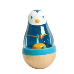Pingouin culbuto
