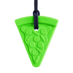 Pizza - Collier de mastication - Moyen