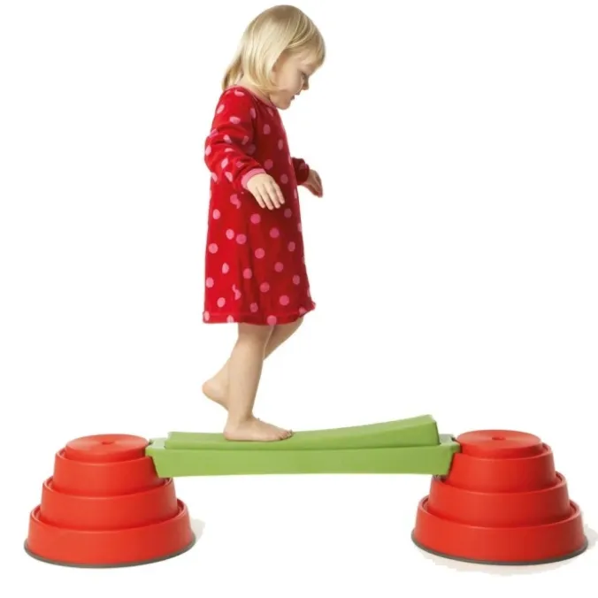 Planche bascule build“n”balance