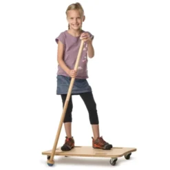 Planche maxi roller