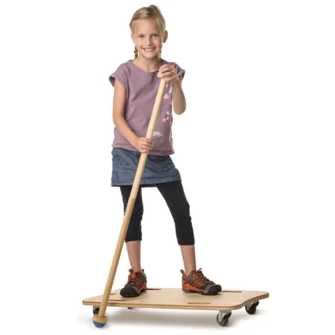 Planche maxi roller