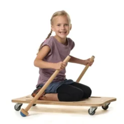 Planche maxi roller