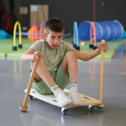 Planche maxi roller